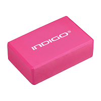 Блок для йоги 6011 HKYB Indigo